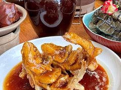 -有位虾匠·胶东小馆(市北店)