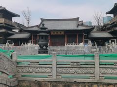 -香积寺