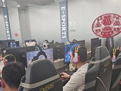 -鑫电竞(垡头店)