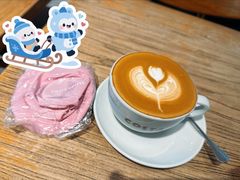 丝慕白咖啡-COSTA COFFEE(西湖天地店)