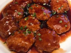 -玉林烤鸭店(定福庄店)