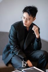 -Brother西服礼服定制·商务·婚礼(佛山南海店)