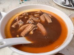 粉肠-三美肉骨茶(柏威年广场店)