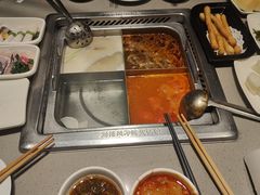 -海底捞火锅(龙湖北京大兴天街店)
