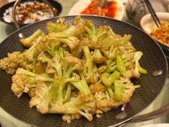 -刘胖子家常菜·蹄花焖藕(兴业店)