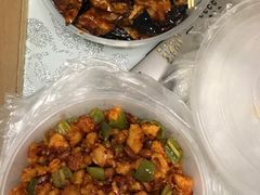 -桃子餐厅·天津菜(红星路直营店)