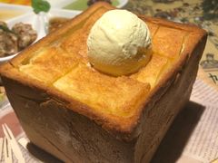 -绿茶餐厅(领展购物广场·中关村店)