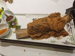 -一品江南韵·淮扬菜