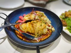-阿里疆Alijiang·丝路美食·异域风情·清真(长楹天街店)