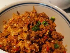 -俏九州·小炒黄牛肉(华润万象汇店)