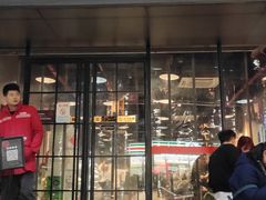 门面-碎怂烤肉(钟楼柳巷店)