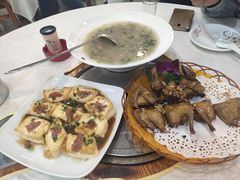 客家酿豆腐-顺德美食坊(南沙分店)