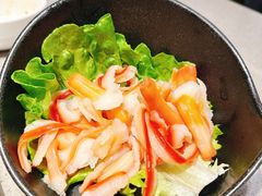 -海底捞火锅(金光华店)