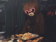 -夜宴江景餐厅