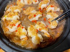 -百年神厨·地道川菜(清江西路店)