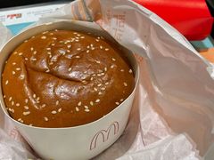 -麦当劳(明洞店)