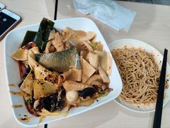 -林静小吃(复兴路店)