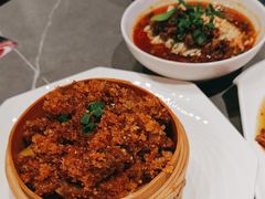 -四川饭店(城乡购物中心店)