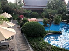 -七彩云南古滇温泉山庄