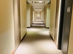 -香港恒丰酒店