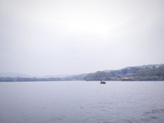 -西湖游船