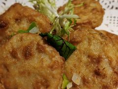 -周家二小姐的菜(西津渡店)