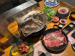 -黑牛の店·和牛烧肉(大悦城店)