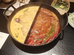 -山缓缓火锅(上海闵行龙湖店)