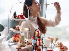 -三迪希尔顿酒店·星空酒廊