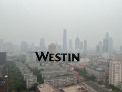 -天津君隆威斯汀酒店