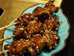 -本寻烧肉酒场(双井店)