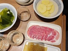 -巴奴毛肚火锅(京西大悦城店)