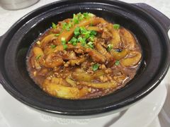 -雅和生态渔庄·宜城锅巴饭(龙灵山公园店)