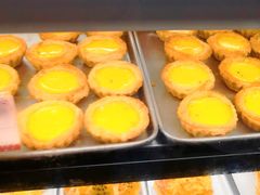 -嘉乐蛋挞王(文明分店)