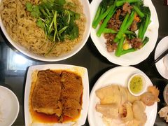 -文记壹心鸡(宝华路店)