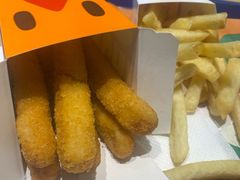 -汉堡王(砂之船奥莱店)