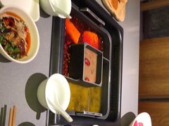 -巴奴毛肚火锅(新街口金鹰店)