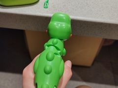 -海底捞火锅(泰安爱琴海店)