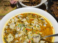 -小三峡食府(西五路店)