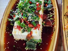 -孙厨娘川味饭馆(临河街店)