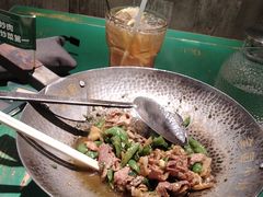 -费大厨辣椒炒肉(太平老街店)