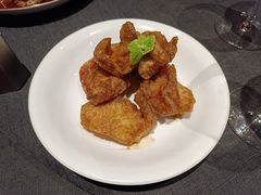 锦府去骨爆鱼-锦府园(环球港店)