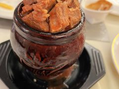 -马迭尔西餐厅(中央大街店)