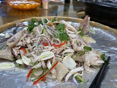 -新渔之道餐厅(塘厦店)