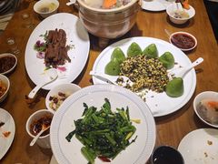 -青海名吃尕张娃非遗烤肉(海湖总店)