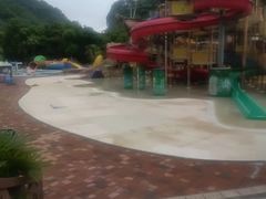 -重庆海昌加勒比海水世界