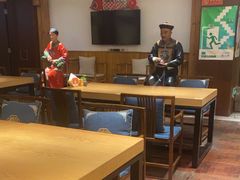 -中国徽菜·徽商故里(广安门店)