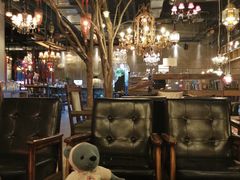 -漫咖啡MAANCOFFEE(清江路店)