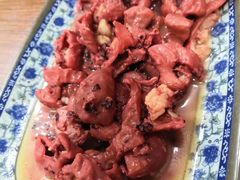 红糟肥肠-福州人铭小吃