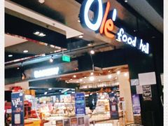 -Olé精品超市(北京合生汇店)